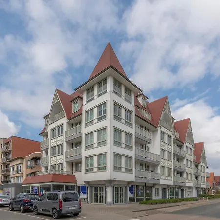 Wilce 0102 Koksijde
