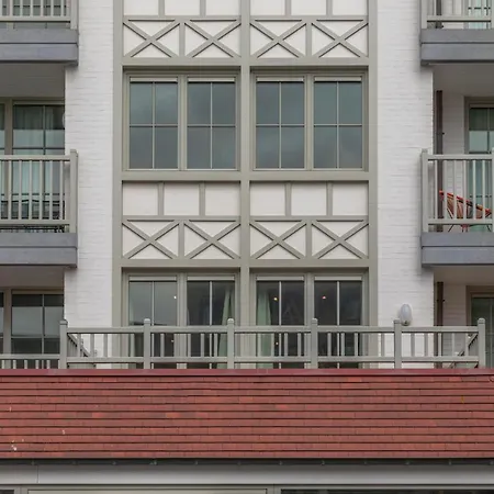 Apartment Wilce 0102