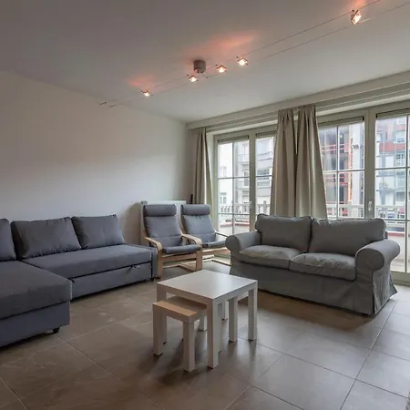Apartment Wilce 0102